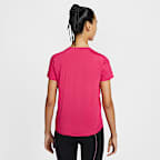 Nike One Classic Women's Dri-FIT Short-Sleeve Top