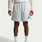 Nike Sportswear Club Men's Flow Shorts