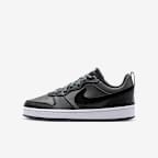 Iron Grey/Vit/Svart