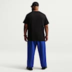 Nike ACG Men's Dri-FIT Trail Running T-Shirt