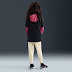 Nike Sportswear Club Big Kids' French Terry Joggers