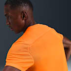 Playera de tenis Dri-FIT para hombre NikeCourt Victory