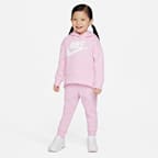 Nike Sportswear Club Fleece Hoodie für jüngere Kinder