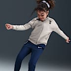 Tottenham Hotspur Strike Younger Kids' Nike Dri-FIT Football Knit Tracksuit