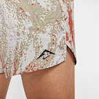 Nike Trail Stride Men's 18cm (approx.) Dri-FIT Brief-Lined Running Shorts