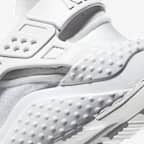 Nike Huarache Run Younger Kids' Shoes
