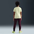 Nike Dri-FIT Strike Fußballhose für ältere Kinder