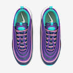 Nike Air Max 97 By You Custom Men's Shoes