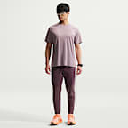 Nike Stride Men's Repel Woven Running Trousers