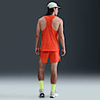 Maillot de running Dri-FIT ADV Nike Trailwind pour homme