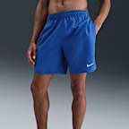 Shorts Volley de 18 cm con forro de ropa interior Nike Swim Breaker para hombre