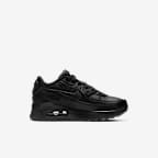 Tenis para niños de preescolar Nike Air Max 90 LTR