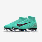 Nike Mercurial Superfly 10 Academy By You Custom FG High-Top Football Boot