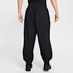 Nike Club Men's Oversized Woven Tracksuit Bottoms
