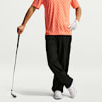Nike Par Men's Dri-FIT Loose Golf Pants