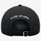 Clark Atlanta Nike College Adjustable Cap