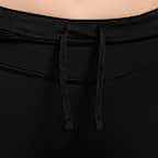 Nike Fast Women's Mid-Rise Crop Running Leggings