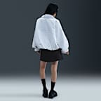 Nike Sportswear Women's Cargo Mini Skirt