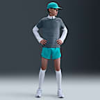 Dusty Cactus/Black