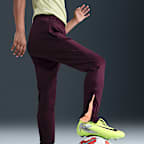 Nike Dri-FIT Strike Fußballhose für ältere Kinder