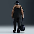 Nike Tech Windrunner 男款梭織全長式拉鍊外套