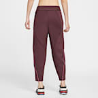 나이키 유니버사 여성 드라이 핏 미드라이즈 루즈 7/8 팬츠