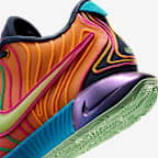 รองเท้าบาสเก็ตบอล LeBron XXI EP