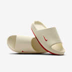 Nike Calm (Georgia) Men's College Slides