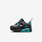 Cool Grey/Dusty Cactus/Black/Wolf Grey