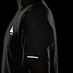 Nike Dri-FIT Trail Solar Chase Men's Short-Sleeve Trail Running Top