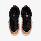 Tenis para niños grandes Nike Little Posite One