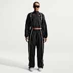 Black/Black/Black/Sail