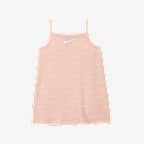 Conjunto de 2 piezas para bebé Nike Swoosh Motion