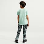 Nike FFF Fußball-T-Shirt für ältere Kinder