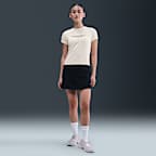 Nike Sportswear Chill Knit Women's Slim T-Shirt