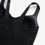 Nike Alate Women's Light-Support Padded Sports Bra Tank Top