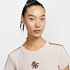 Nike Sportswear Women's Tight Ribbed T-Shirt