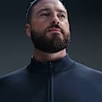 Nike 24.7 ImpossiblySoft Men's Dri-FIT 1/2-Zip Top