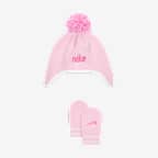 Pink Foam