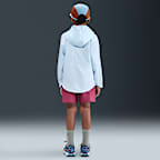 Nike Multi Big Kids' Dri-FIT Training Shorts