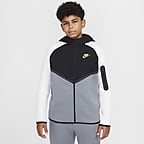 Cool Grey/Czerń/Biel/Metallic Gold
