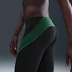 Jammer para hombre Nike Swim HydraStrong Vex Colorblock