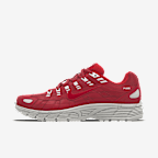 Tenis personalizados para mujer Nike P-6000 By Mafer PP - Multicolor/Multicolor
