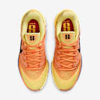 Tenis de básquetbol Sabrina 3 "Bring The Heat"