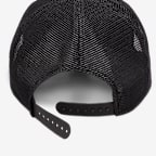 Gorra de visera curva con estructura Nike Rise