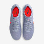 ナイキ ティエンポ レジェンド 10 プロ ハードグラウンド ローカット サッカースパイク