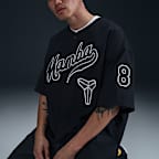 Kobe Men's Baseball Top