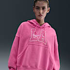 Nike Sportswear Phoenix Fleece Women's Over-Oversized Hoodie