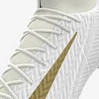 Nike Mercurial Superfly 10 Academy By You Custom FG High-Top Soccer Cleats