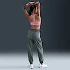 Nike One 女款 Dri-FIT 高腰九分運動褲